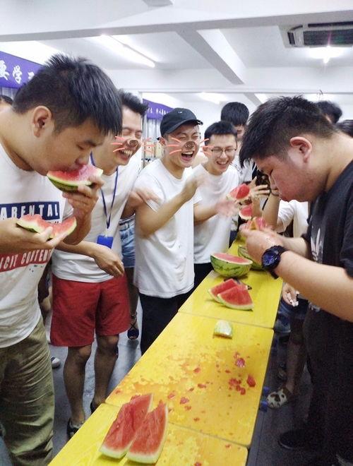 群众吃瓜双牙之战,群众吃瓜，历史风云再起