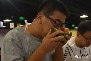 独一无二吃瓜群众,独一无二吃瓜群众的趣味生活