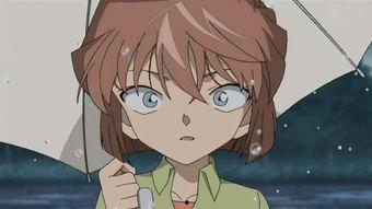 名侦探柯南中的吃瓜群众,吃瓜群众的智慧与真相追踪