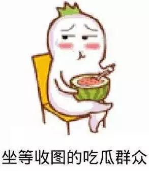 吃瓜群众朱小猪微博