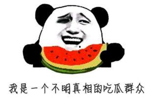 吃瓜群众苏某是谁啊