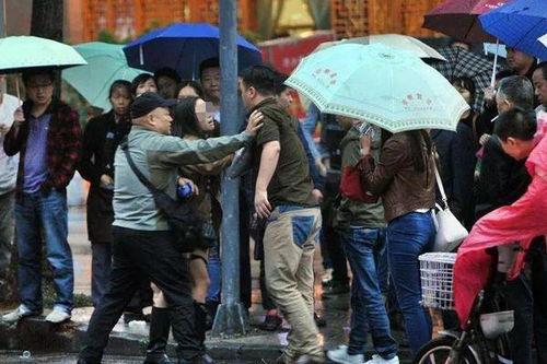 吃瓜群众看美国事件后续,吃瓜群众视角下的真相与反思