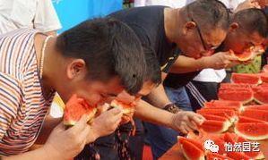 淄博吃瓜群众,吃瓜群众的热议焦点