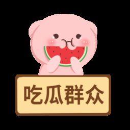 考研吃瓜群众图片,揭秘考研现场众生相