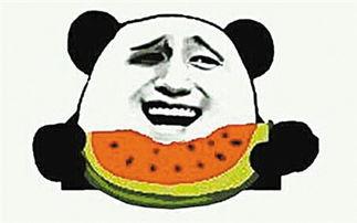 吃瓜群众手机特效图片