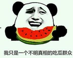 吃瓜群众百科知识大全,揭秘娱乐圈幕后真相与趣味故事